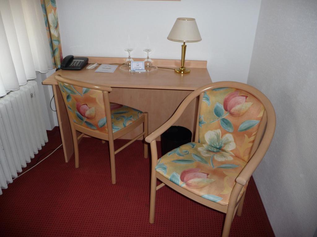 Hotel Schiff Rastatt Cameră foto